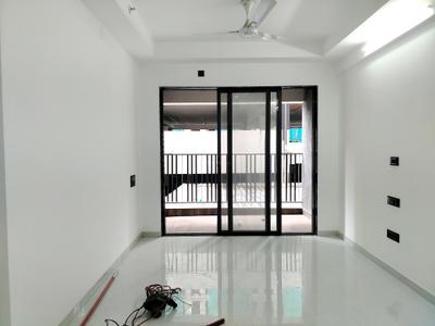 Living Room Image of 1020 Sq.ft 2 BHK Apartment / Flat for sale in Goel Ganga Legend B2, Bavdhan Pune for Rs. 10400000