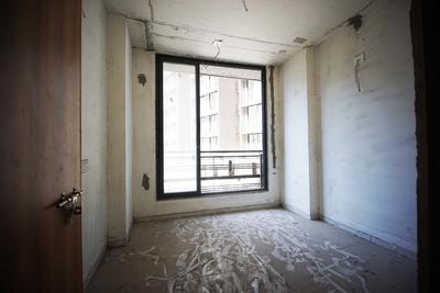 Bedroom Image of 1260 Sq.ft 3 BHK Apartment / Flat for sale in Laxmi Eternia, Narolgam Ahmedabad for Rs. 4200000