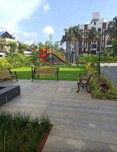 Image of 1793 Sq.ft 3 BHK Apartment / Flat for sale in Elamakkara, Kochi for Rs. 15000000