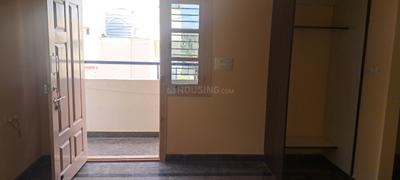 Bedroom Image of 1200 Sq.ft 2 BHK Independent House for rent in Chikkabanavara Bengaluru for Rs. 8500