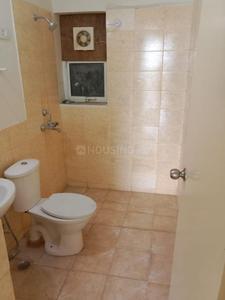 Bathroom Image of 1319 Sq.ft 3 BHK Apartment / Flat for rent in Jaypee Aman, Sector 151 Noida for Rs. 21999