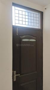 Bedroom Image of 990 Sq.ft 3 BHK Independent House for sale in Laxmi Nagar New Delhi for Rs. 6500000