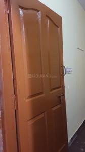 Image of 1200 Sq.ft 1 BHK Apartment / Flat for rent in Hunasamaranahalli, Bengaluru for Rs. 11000