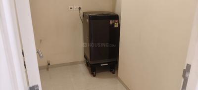 Kitchen Image of 1450 Sq.ft 3 BHK Apartment / Flat for rent in Hiranandani Skylark Enclave, Hiranandani Estate Thane for Rs. 95000
