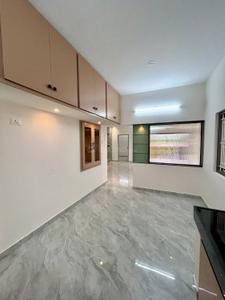Kitchen Image of 1000 Sq.ft 2 BHK Independent House for sale in Tikrapara Raipur for Rs. 3999000