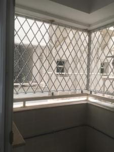 Balcony Image of 1570 Sq.ft 3 BHK Apartment / Flat for rent in Puravankara Westend, GB Palya Bengaluru for Rs. 70000