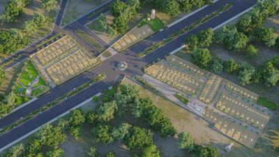 Image of 1000 Sq.ft Residential Plot / Land for sale in Renwal Manji, Jaipur for Rs. 2500000