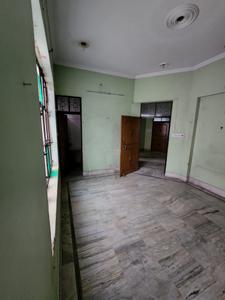 Bedroom Image of 1500 Sq.ft 4 BHK Builder Floor for rent in Katehra Dariyabad Allahabad for Rs. 30000