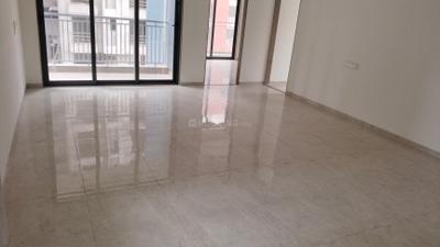 Living Room Image of 1830 Sq.ft 3 BHK Apartment / Flat for sale in Palanpur Surat for Rs. 7111000