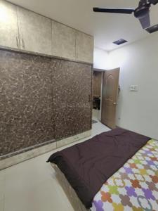 Bedroom Image of 1700 Sq.ft 3 BHK Duplex for sale in Waghodia Road Vadodara for Rs. 11500000