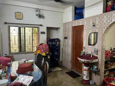 Bedroom Image of 1035 Sq.ft 4 BHK Independent House for sale in Belghoria Kolkata for Rs. 4000000