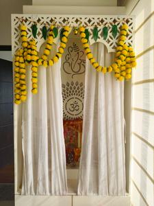 Pooja Room Image of 4250 Sq.ft 4 BHK Penthouse for sale in Sector 91 Gurgaon for Rs. 59500000