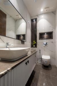 Image of 2700 Sq.ft 4 BHK Builder Floor for sale in Greater Kailash II, New Delhi for Rs. 85000000