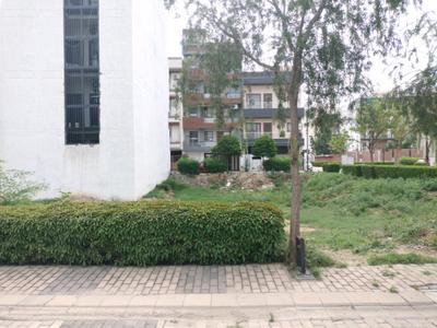 BPTP District 5 Plot View 1