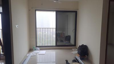 Living Room Image of 750 Sq.ft 2 BHK Apartment / Flat for rent in Vashi Navi Mumbai for Rs. 43000