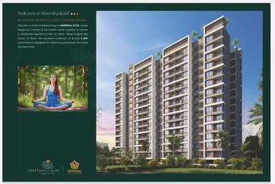 2 BHK Flat