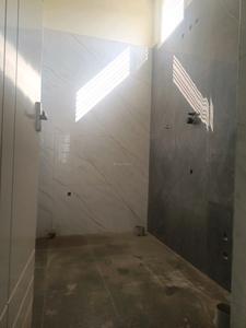 Bedroom One Image of 950 Sq.ft 2 BHK Independent House for sale in MSP Mango Meadows Phase 3 by MSP Group, Baiyappanahalli Bengaluru for Rs. 10500000