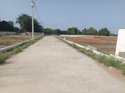 Jyoti Vihar Plot View 3