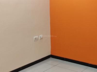 Bedroom Image of 1100 Sq.ft 2 BHK Apartment / Flat for rent in Akshaya Shell Brundhavan, Yelahanka New Town Bengaluru for Rs. 28000