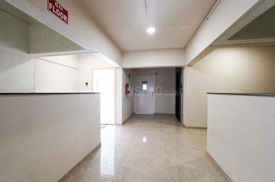 Kitchen Image of 950 Sq.ft 2 BHK Apartment / Flat for sale in Tathawade Pune for Rs. 8500000