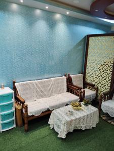 Bedroom Image of 904 Sq.ft 2.5 BHK Apartment / Flat for sale in Kadam Tala Howrah for Rs. 7500000