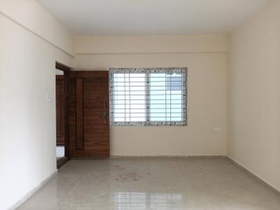 Living Room Image of 1234 Sq.ft 2 BHK Apartment / Flat for sale in The Pearl Paradise, Visthar Bengaluru for Rs. 9066666