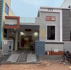 Image of 850 Sq.ft 2 BHK Independent House for sale in Malle Nalsandra, Bengaluru for Rs. 6625000