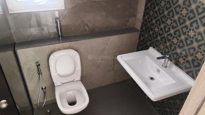 Image of 1000 Sq.ft 2 BHK Apartment / Flat for rent in Pegasus Megapolis Mystic G, Hinjawadi Phase 3, Pune for Rs. 27000