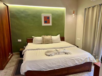 Bedroom Image of 680 Sq.ft 1 BHK Apartment / Flat for sale in Karia Konark Nagar Phase 2, Viman Nagar Pune for Rs. 7800000