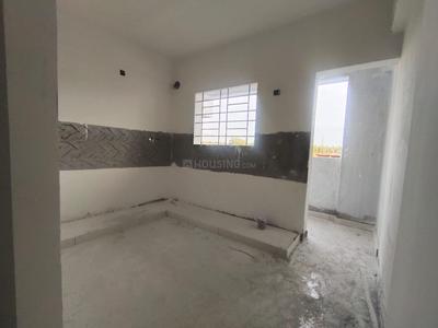 Kitchen Image of 1465 Sq.ft 3 BHK Apartment / Flat for sale in Jeevan S ALLURE, Varthur Bengaluru for Rs. 12500000
