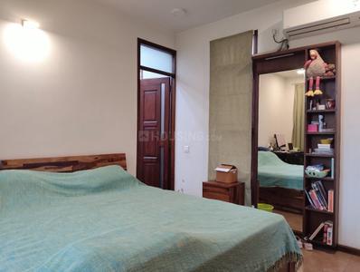 Bedroom Image of 2790 Sq.ft 4 BHK Independent House for sale in Harohalli, Anekal Bengaluru for Rs. 51100000