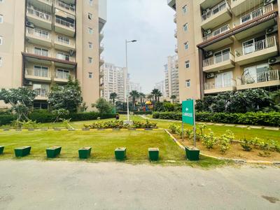 Image of 1720 Sq.ft 3 BHK Apartment / Flat for sale in Emaar Palm Gardens, Sector 83, Gurgaon for Rs. 22000000