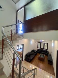 Hall Image of 4500 Sq.ft 4 BHK Villa for rent in Hennur Bengaluru for Rs. 115000
