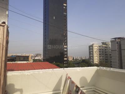 Balcony Image of 2000 Sq.ft 3 BHK Penthouse for sale in Madhusudan A, Kalyani Nagar Pune for Rs. 40000000