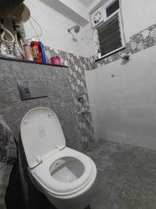 Bathroom Image of 1155 Sq.ft 2 BHK Apartment / Flat for sale in Indira Nagar Bengaluru for Rs. 16000000
