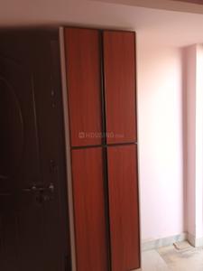 Bedroom Image of 1550 Sq.ft 3 BHK Independent House for rent in Qutub Shahi Tombs Hyderabad for Rs. 28500