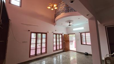 Living Room Image of 1360 Sq.ft 3 BHK Independent House for sale in K R Puram Bengaluru for Rs. 25000000
