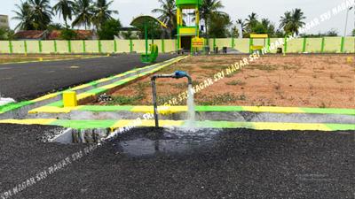 Residential Plot
