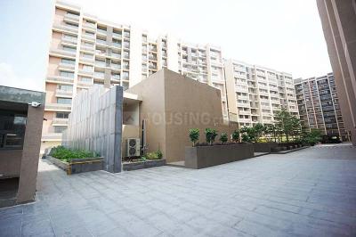 Image of 1280 Sq.ft 2 BHK Apartment / Flat for sale in Adani Atrius, Jagatpur, Ahmedabad for Rs. 8500000