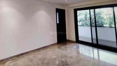 Bedroom Image of 4518 Sq.ft 4 BHK Builder Floor for rent in DLF Phase 1 Gurgaon for Rs. 250000