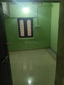 Bedroom Image of 990 Sq.ft 2 BHK Builder Floor for rent in Chandrayangutta Hyderabad for Rs. 10000