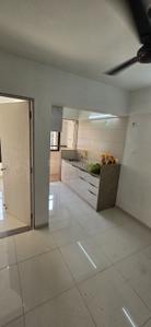 Kitchen Image of 550 Sq.ft 1 BHK Apartment / Flat for sale in Sun Rising Homes, Gota Ahmedabad for Rs. 3300000