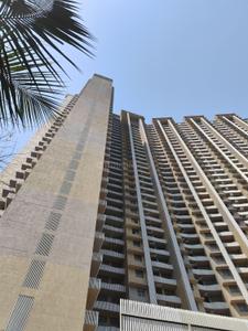 Image of 700 Sq.ft 2 BHK Apartment / Flat for sale in 34 Park Estate, Goregaon West, Mumbai for Rs. 19000000