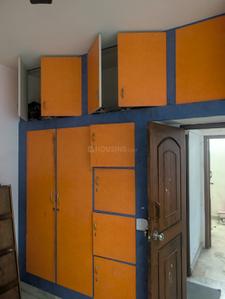 Bedroom Image of 1350 Sq.ft 4 BHK Independent House for sale in Thippasandra Bengaluru for Rs. 33400000