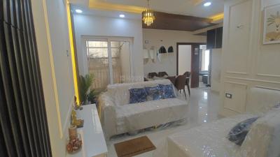 Anthem Kingdom Homes Living Room 2