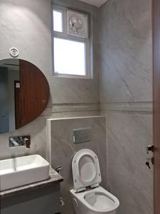 Bedroom Two Image of 1128 Sq.ft 3 BHK Builder Floor for sale in Paschim Vihar New Delhi for Rs. 22500000