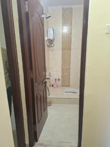 Image of 1060 Sq.ft 2 BHK Apartment / Flat for rent in Gandhi Nagar, Nagpur for Rs. 27000