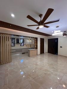 Hall Image of 1200 Sq.ft 2 BHK Builder Floor for sale in Rajpur Road Dehradun for Rs. 9700000