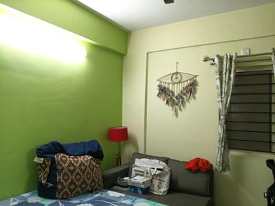 Bedroom Image of 1150 Sq.ft 2 BHK Apartment / Flat for sale in DSMAX SANGAM, K R Puram Bengaluru for Rs. 7600000