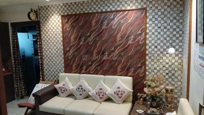 Hall Image of 1200 Sq.ft 3 BHK Apartment / Flat for sale in Kasba Kolkata for Rs. 9200000